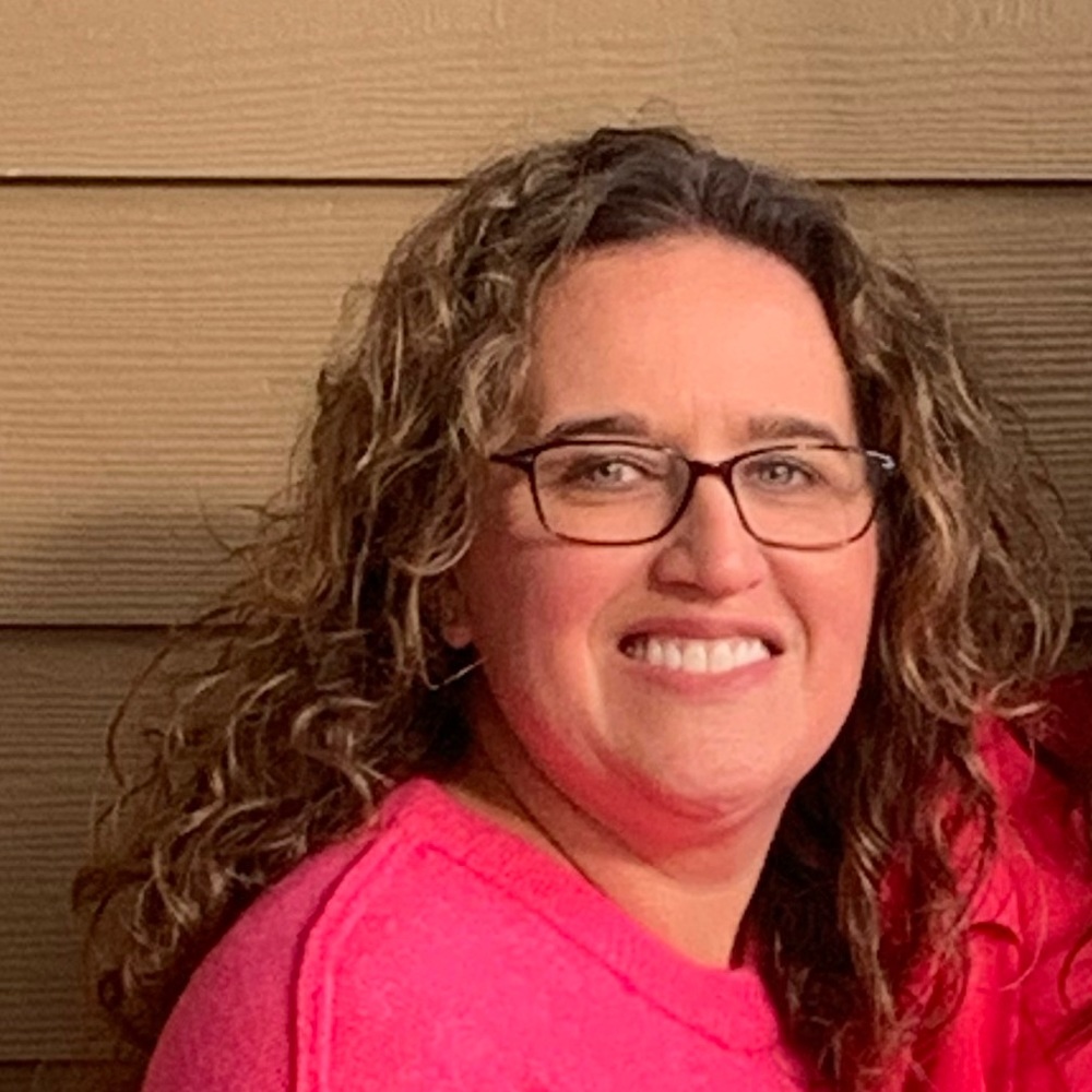Meet your Posher, Beth